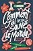 Comment j'ai (un peu) sauvé le monde by Sophie Chabanel