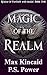 Magic of the Realm by P.S. Power Magic of the Realm by P.S. Power