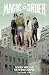 The Magic Order, Vol. 1 by Mark Millar