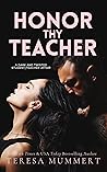Honor Thy Teacher (Honor, #2)