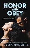 Honor and Obey (Honor, #3)