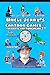 UNCLE JERRY'S CARTOON GAMES...