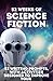52 weeks of Science Fiction by Phillip  Carter