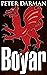 Boyar (Alpine Warrior Book 5)