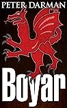 Boyar (Alpine Warrior Book 5) Boyar (Alpine Warrior Book 5)