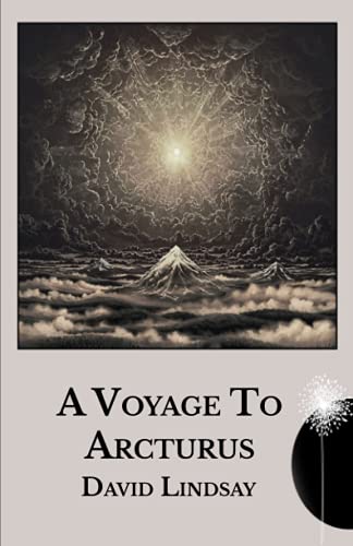 A Voyage to Arcturus