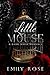Little Mouse (New York Mafia #1)