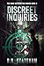 Discreet Inquiries (The Dar...