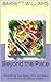 Beyond the Plate: Nourishin...