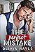 The Perfect Mistake (The Connovan Chronicles Book 2) by Olivia Hayle