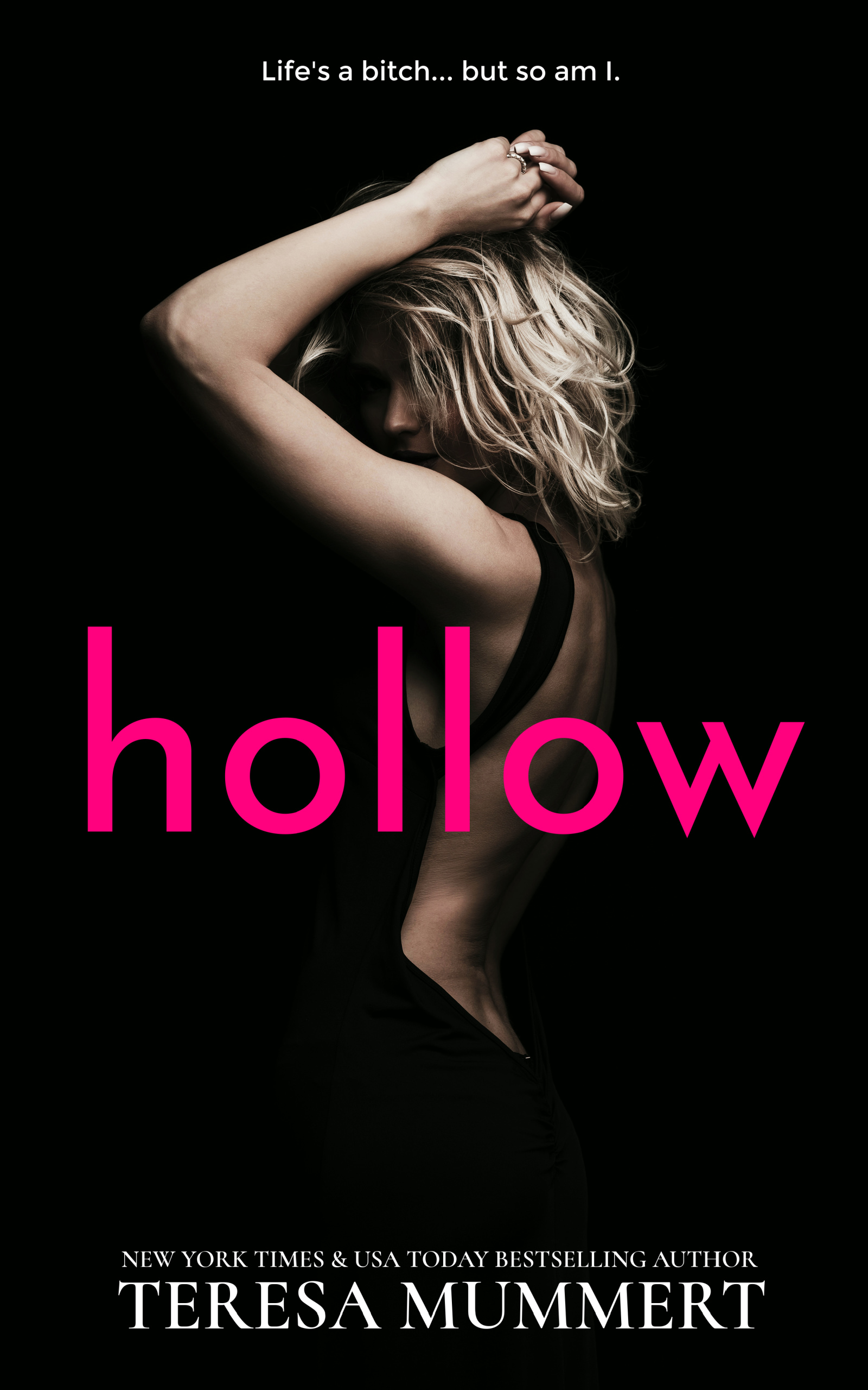 Hollow (ebook)