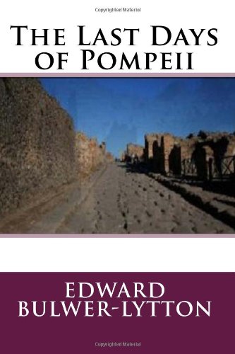 The Last Days of Pompeii