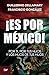 ¡Es por México!: Por ti, por tus hijos y por los hijos de tus hijos. (Spanish Edition)