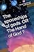 The spaceships of gods or The Hand of God ? by Bruce Howarth