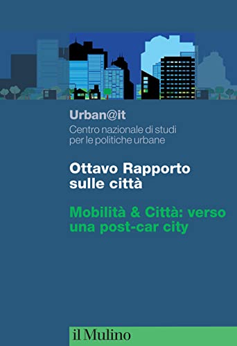 OTTAVO RAPPORTO SULLE CITTA' (Paperback)
