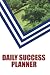 Daily Success Planner