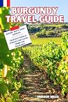 Burgundy Travel G...