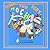 Thank you very mochi by Liam Fitzpatrick