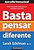 BASTA PENSAR DIFERENTE by Sarah Edelman