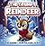 The Grumpy Reindeer by Jack Winter