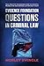 Evidence Foundation Questions in Criminal Law: Trial Practice Techniques Every Successful Prosecutor and Defense Lawyer Must Know (Law Guru)