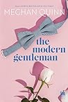 The modern gentleman by Meghan Quinn