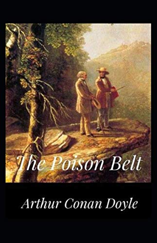 The Poison Belt Illustrated