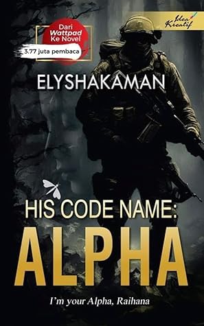 His Code Name: Alpha