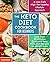 The Keto Diet Cookbook For ...