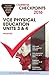 Cambridge Checkpoints VCE Physical Education Units 3 and 4 20... by Michael Kiss