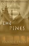 The Pines: The Cambion Rider Chronicles, #2.2