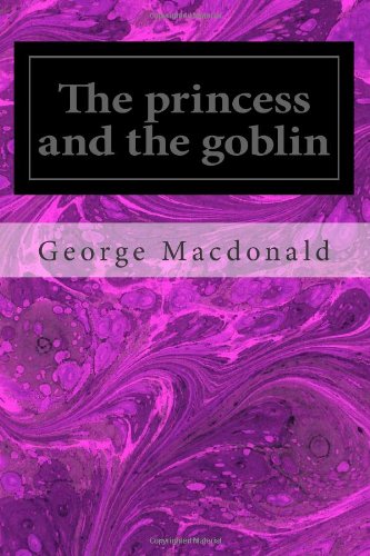 The princess and the goblin