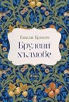 Брулени хълмове by Emily Brontë