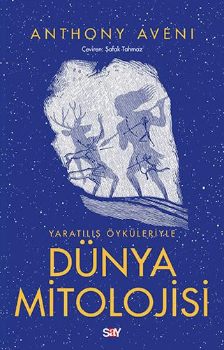 Dünya Mitolojisi;Yaratılış Öyküleriyle (Paperback)