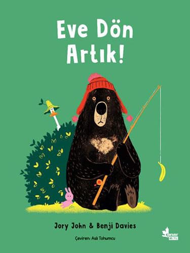 Eve Dön Artık! (Paperback)