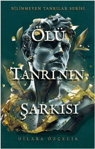 Ölü Tanrı'nın Şarkısı - Bilinmeyen Tanrılar Serisi (Paperback)