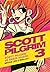 Scott Pilgrim 3 by Bryan Lee O'Malley