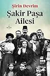 Şakir Paşa Ailesi