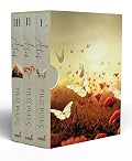 Ateş Serisi 3 Kitap Takım - Kutulu