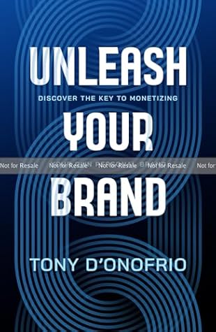 Unleash Your Brand: Discover the Key to Monetizing Your Own Personal Brand
