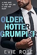 Older Hotter Grumpier