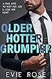 Image for Older Hotter Grumpier