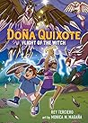 Flight of the Witch