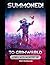 Summoned! To GrimWorld: A base-building LitRPG story inspired by RimWorld