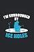 Surrounded By Ice Holes Fis...