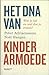 Het DNA van kinderarmoede by Peter Adriaenssens