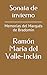 Sonata de invierno: Memorias del Marqués de Bradomín (Spanish Edition)