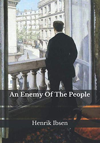 An Enemy Of The People