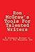 Ron McGraw's Tools For Tale...
