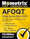 AFOQT Study Guide...